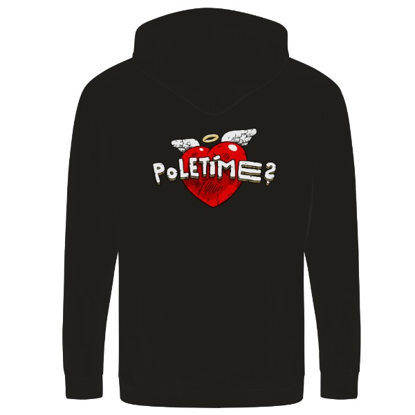 Poletíme? Srdce - 2027