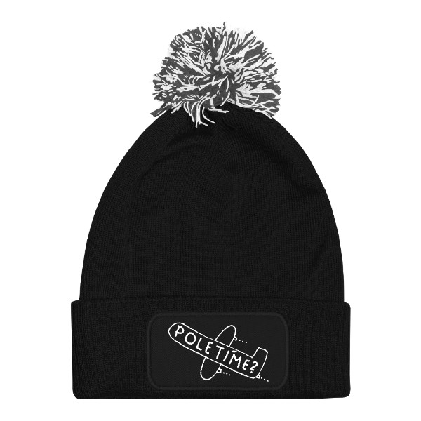 Kulich s potiskem Letadlo Poletíme? 