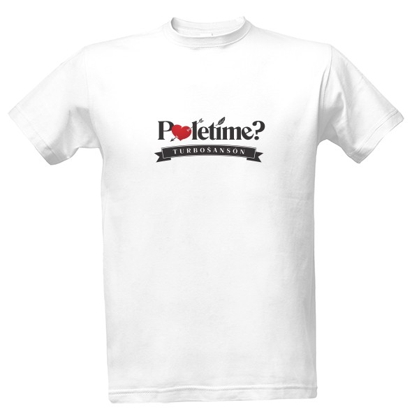 Poletíme?